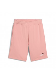 Puma Essencial Short Femme 684715-18 | PUMA Pantalons de sport pour femmes | scorer.es