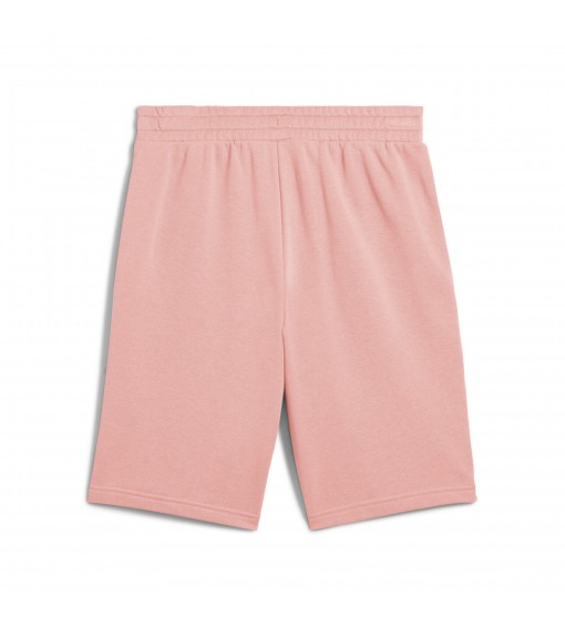 Pantalón Corto Mujer Puma Essencial 684715-18 | Pantalones Deportivos Mujer PUMA | scorer.es