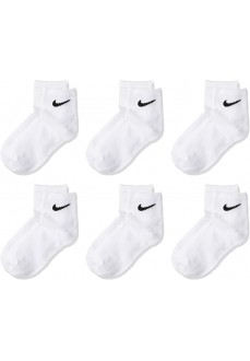 Calcetines Niño/a Nike a Nike Quarter Sock UN0029-001