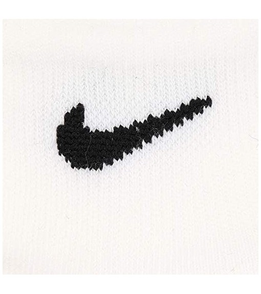 Chaussettes enfant Nike Nike Quarter Sock UN0029-001 | NIKE Chaussettes pour enfants | scorer.es