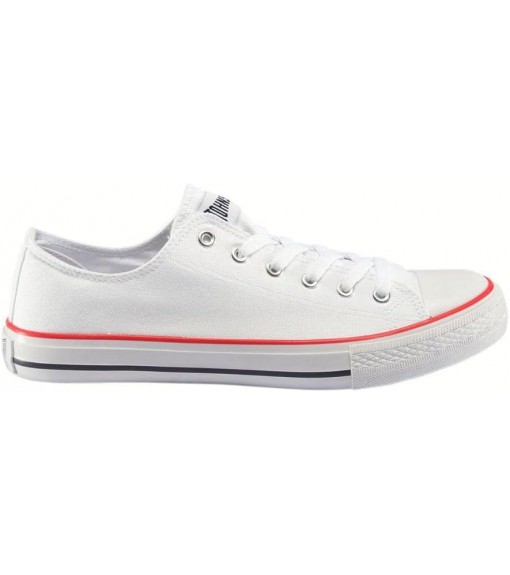 Zapatillas John Smith Summer 22V Blanco SUMMER BLANCO | Zapatillas Hombre JOHN SMITH | scorer.es