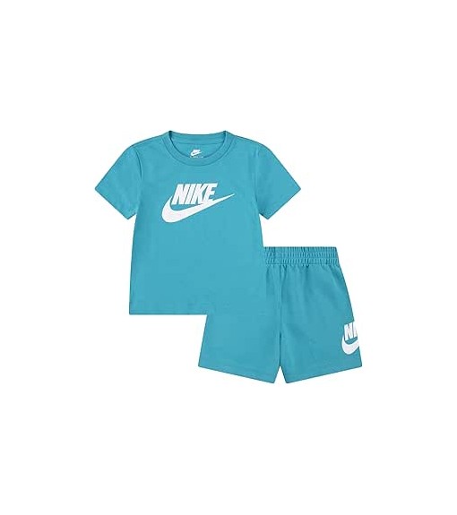 Ensemble Nike garçon/fille en maille 86L596-BA2 | NIKE Ensembles | scorer.es