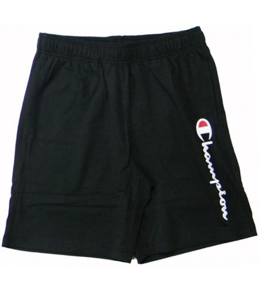 Pantalón Corto Hombre Champion 220809-KK001 | Pantalones Deportivos Hombre CHAMPION | scorer.es