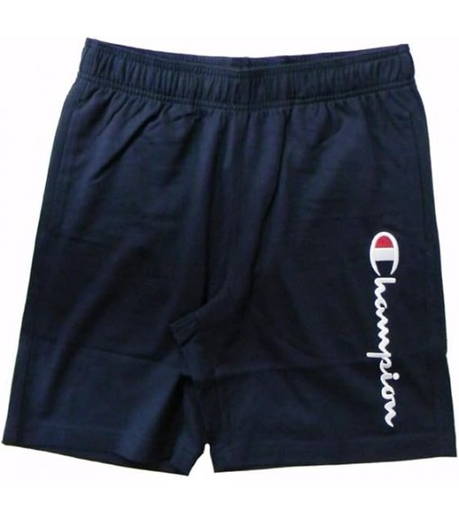 Pantalón Corto Hombre Champion 220809-BS501 | Pantalones Deportivos Hombre CHAMPION | scorer.es