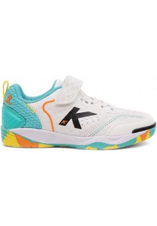 Kelme Football Shoes for Kids 55.167.006 | KELME Indoor soccer shoes | scorer.es