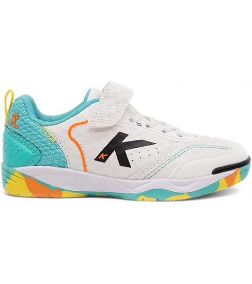 Zapatillas Niño/a Kelme Bota Futbol 55.167.006 | Zapatillas Fútbol Sala KELME | scorer.es