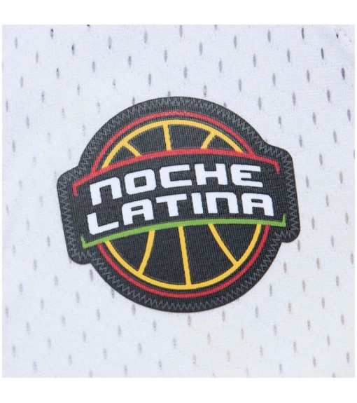 Camiseta Hombre Mitchell & Ness La Lakers SMJY7554-LAL08PGAWHIT | Mitchell & Ness Camisetas de baloncesto | scorer.es