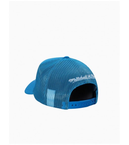 Gorra Hombre Mitchell & Ness Dallas Mavericks HT8032-DMABLUE | Gorras Mitchell & Ness | scorer.es
