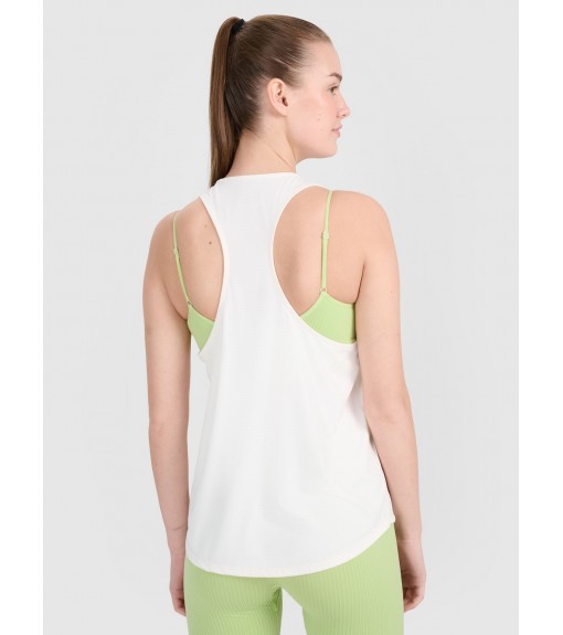 Camiseta Mujer 4F 4FWSS25TFSLF412-11S | Camisetas Mujer 4F | scorer.es