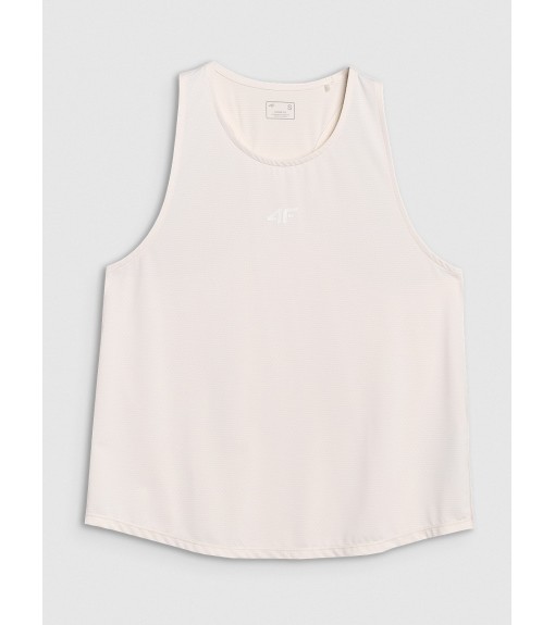 Camiseta Mujer 4F 4FWSS25TFSLF412-11S | Camisetas Mujer 4F | scorer.es