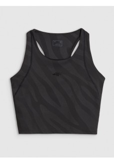 Camiseta Mujer 4F 4FWSS25TFSLF413-20S | Camisetas Mujer 4F | scorer.es
