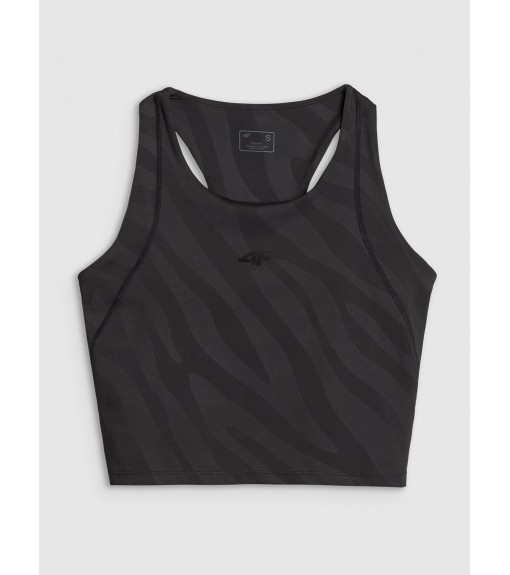 Boy's T-Shirt 4F 4FWSS25TFSLF413-20S | 4F Women's T-Shirts | scorer.es