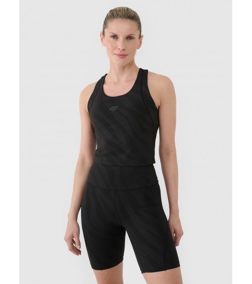 Camiseta Mujer 4F 4FWSS25TFSLF413-20S | Camisetas Mujer 4F | scorer.es