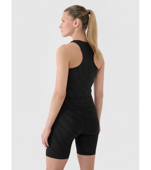 T-Shirt garçon 4F 4FWSS25TFSLF413-20S | 4F T-shirts pour femmes | scorer.es