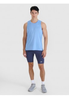 4F Leggings Hommes 4FWSS25TFSTM025-22S | 4F Pantalons/Leggings Course à pied | scorer.es