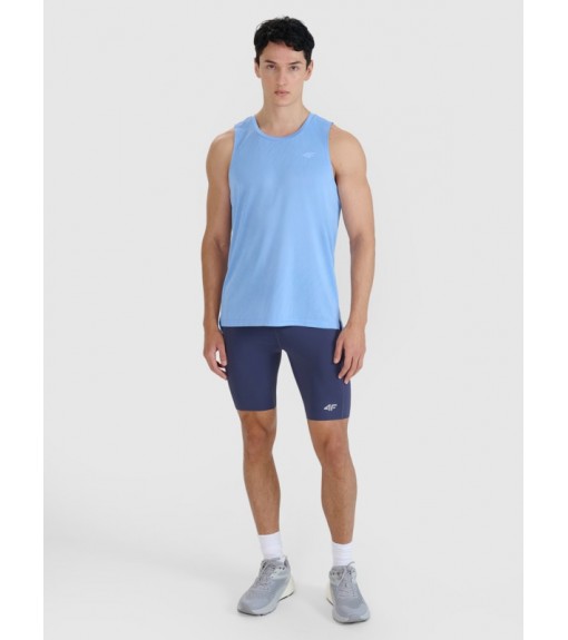 Men's Leggings 4F 4FWSS25TFSTM025-22S | 4F Running Trousers/Leggins | scorer.es