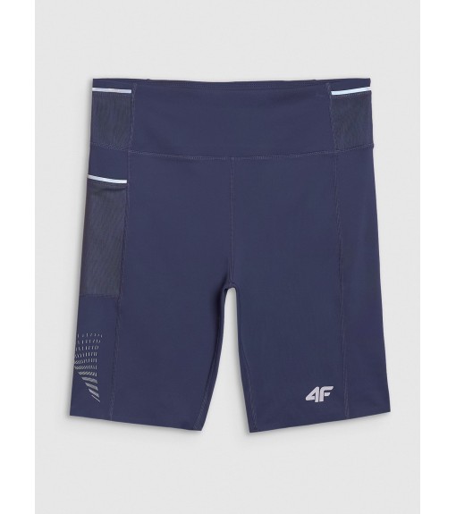 Men's Leggings 4F 4FWSS25TFSTM025-22S | 4F Running Trousers/Leggins | scorer.es
