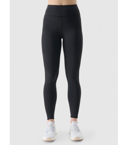 4F Women's Leggings 4FWSS25TFTIF304-20S | 4F Women's leggings | scorer.es