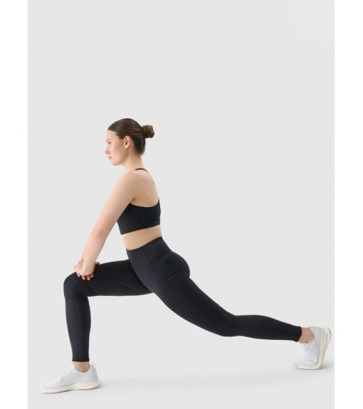 4F Women's Leggings 4FWSS25TFTIF304-20S | 4F Women's leggings | scorer.es