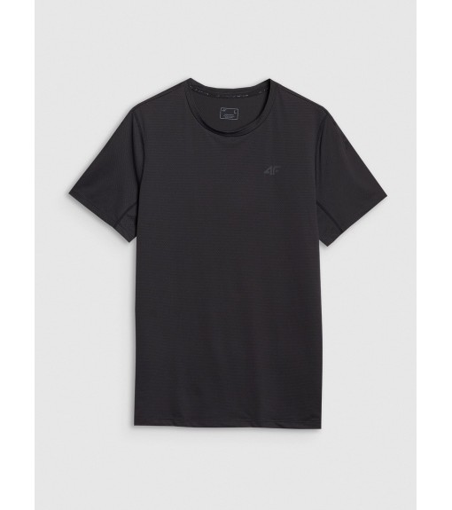 4F T-Shirt Homme 4FWSS25TFTSM1215-20S | 4F T-shirts Course à pied | scorer.es