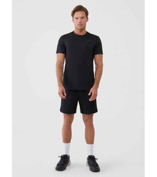 4F T-Shirt Homme 4FWSS25TFTSM1215-20S | 4F T-shirts Course à pied | scorer.es