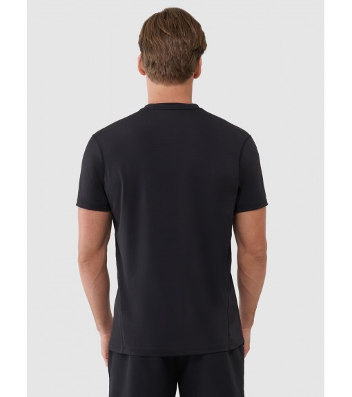 4F T-Shirt Homme 4FWSS25TFTSM1215-20S | 4F T-shirts Course à pied | scorer.es