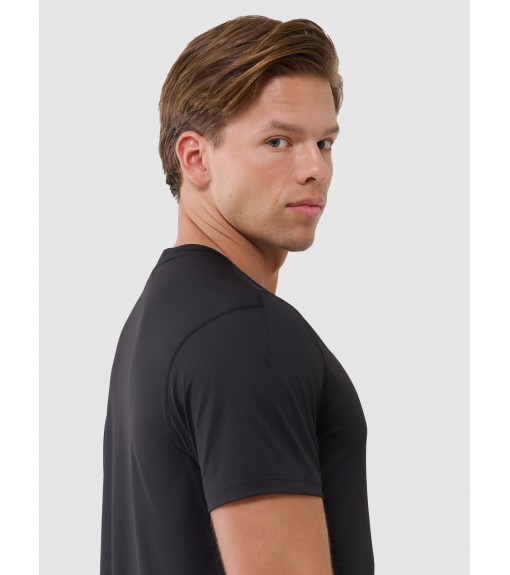 4F T-Shirt Homme 4FWSS25TFTSM1215-20S | 4F T-shirts Course à pied | scorer.es