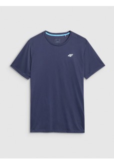 Camiseta Hombre 4F 4FWSS25TFTSM1260-22S