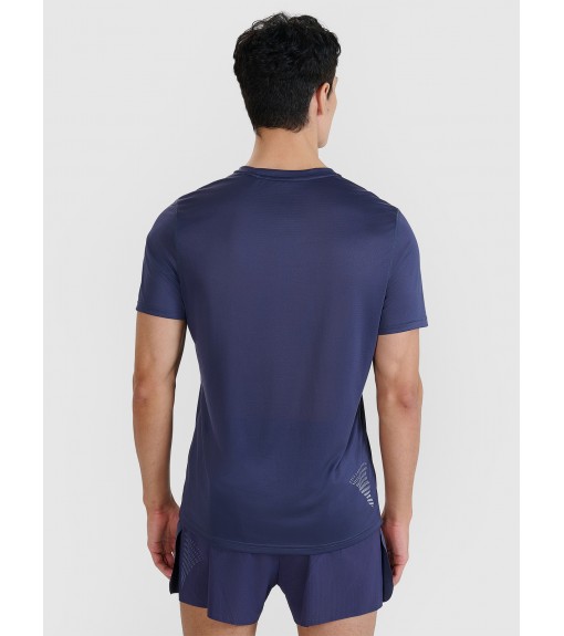 4F T-Shirt Homme 4FWSS25TFTSM1260-22S | 4F T-shirts Course à pied | scorer.es