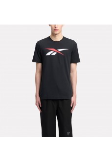 Camiseta Hombre Reebok Gs Vector Tee 100217151 | Camisetas Hombre REEBOK | scorer.es