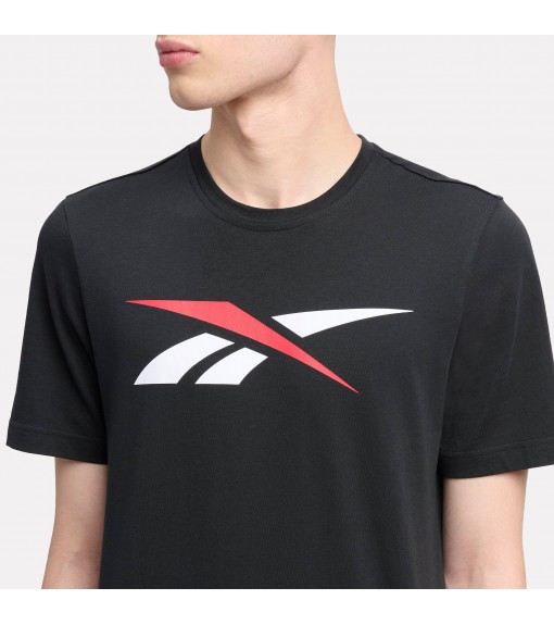 Camiseta Hombre Reebok Gs Vector Tee 100217151 | Camisetas Hombre REEBOK | scorer.es