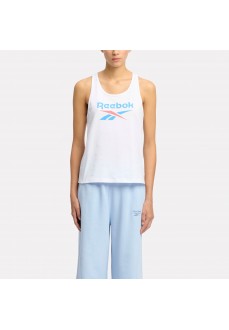 Short Femme Reebok Identity 100229640 | REEBOK T-shirts pour femmes | scorer.es