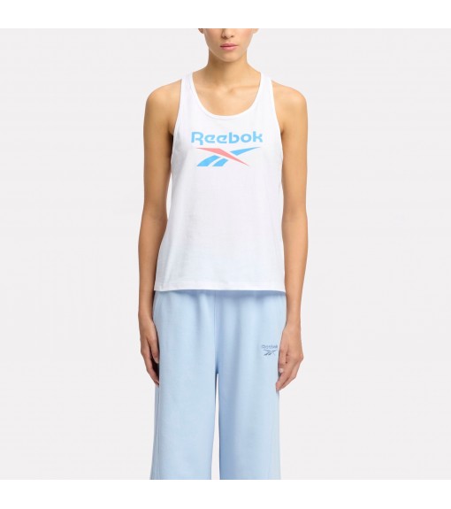 Short Femme Reebok Identity 100229640 | REEBOK T-shirts pour femmes | scorer.es