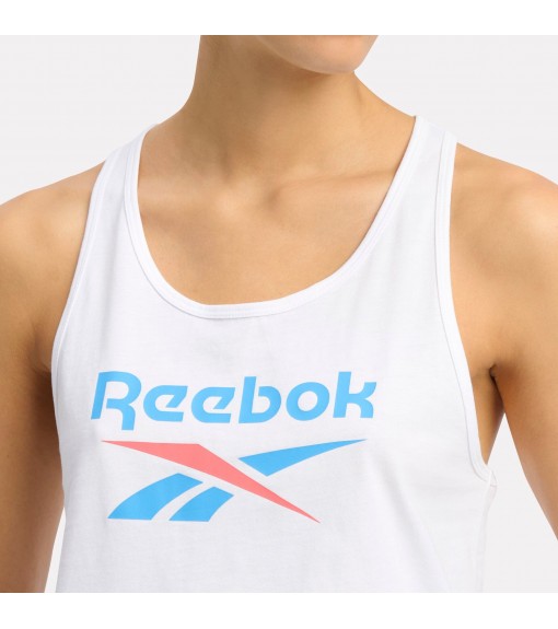 Manga corta Mujer Reebok Identity 100229640 | Camisetas Mujer REEBOK | scorer.es