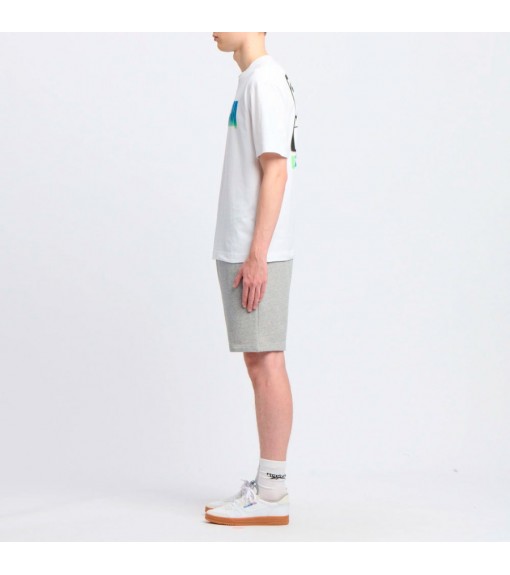 Short Hommes Reebok Identity 100221793 | REEBOK Pantalons de sport pour hommes | scorer.es