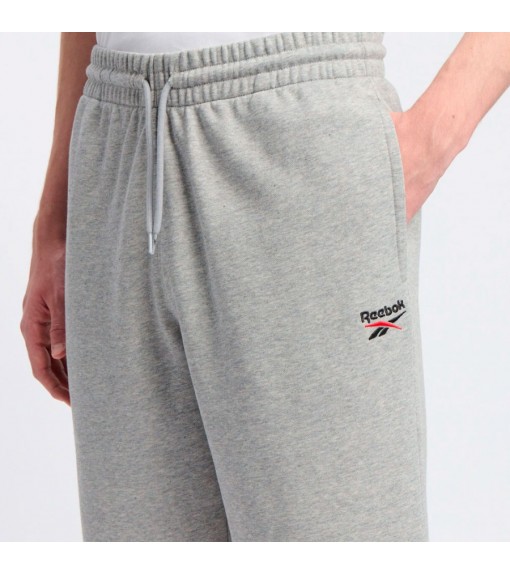 Pantalón Corto Hombre Reebok Identity 100221793 | Pantalones Deportivos Hombre REEBOK | scorer.es