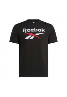 Reebok Homme Identity Big T-Shirt 100216166 | REEBOK T-shirts pour hommes | scorer.es