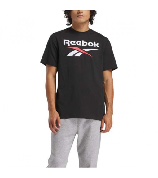 Reebok Homme Identity Big T-Shirt 100216166 | REEBOK T-shirts pour hommes | scorer.es