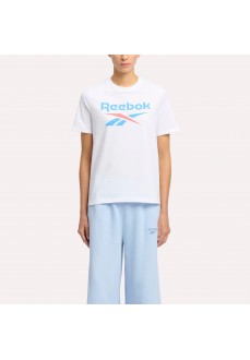Camiseta Mujer Reebok Identity Big 100215161 | Camisetas Mujer REEBOK | scorer.es