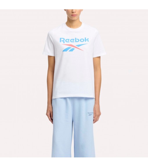 Camiseta Mujer Reebok Identity Big 100215161 | Camisetas Mujer REEBOK | scorer.es