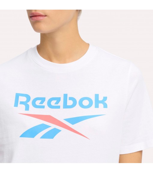 Camiseta Mujer Reebok Identity Big 100215161 | Camisetas Mujer REEBOK | scorer.es