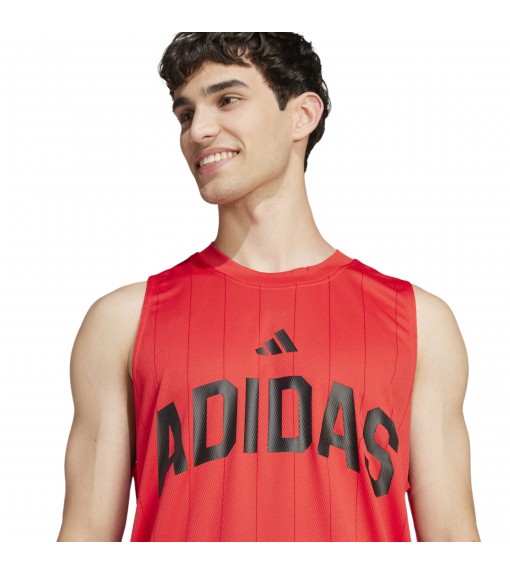 Adidas - T-shirt Us Sport pour homme JC8442 | ADIDAS PERFORMANCE T-shirts pour hommes | scorer.es