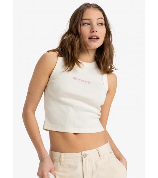 Roxy Women's Iconic Days T-Shirt ERJKT04261 WBS0 | ROXY Women's T-Shirts | scorer.es