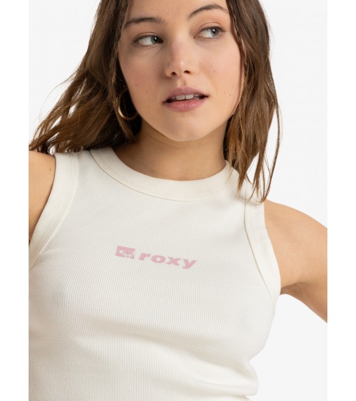 Roxy Women's Iconic Days T-Shirt ERJKT04261 WBS0 | ROXY Women's T-Shirts | scorer.es