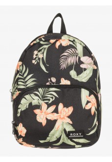 Roxy Always Core Canvas Small Backpack ERJBPP04849-KVJJ3 | ROXY Sacs à dos | scorer.es