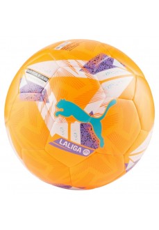 Balón Puma Orbita La liga 084287-03