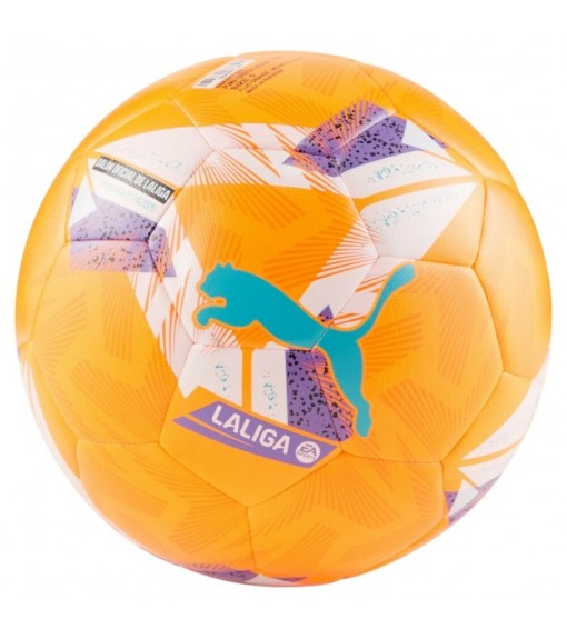 Puma Orbita La liga ball 084287-03 | PUMA Soccer balls | scorer.es