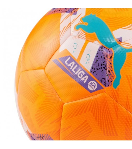 Puma Orbita La liga ball 084287-03 | PUMA Soccer balls | scorer.es