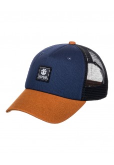 Gorra Hombre Element Icon Mesh ELYHA00137-BYM0 | Gorras Hombre ELEMENT | scorer.es