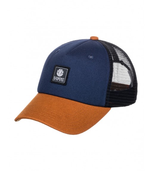Casquette en maille Element Icon pour hommes ELYHA00137-BYM0 | ELEMENT Casquettes pour hommes | scorer.es